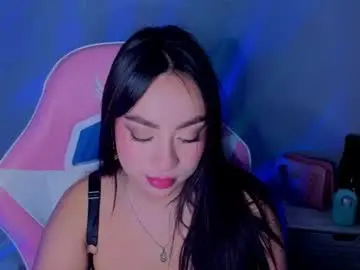 Chaturbate Free Porn Cam of lyavalmont