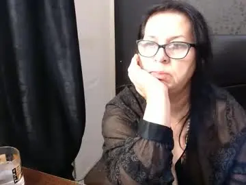Chaturbate Watch Live Sex Cams of madam_sanjanne