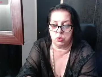 Chaturbate Adult Webcam of madam_sanjanne
