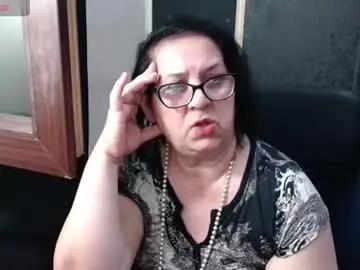 Chaturbate Adult Video Chat of madam_sanjanne