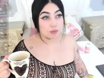 Chaturbate Free Porn Cam of meganstar__