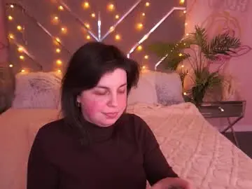 Chaturbate Free Live Porn of mirandawarm