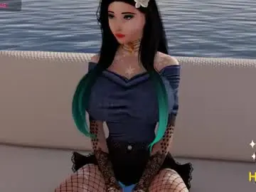 Chaturbate Sex Cam of miyuki_maiko