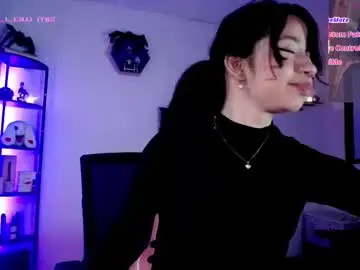 Chaturbate Watch Live Sex Cams of ms_lissa