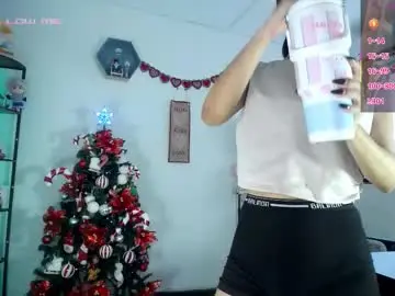 Chaturbate Live Sex Cam of ms_lissa