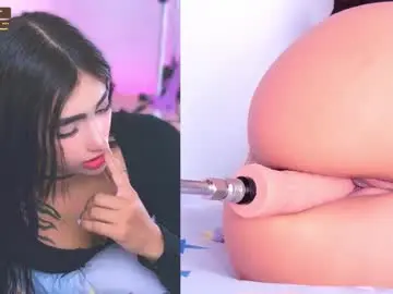 Chaturbate Sex Cam of pamela_cm