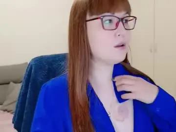 Chaturbate Best Webcam of red_fox777