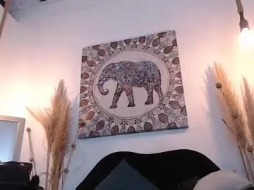 Chaturbate Adult Video Chat of sammy_boobiex