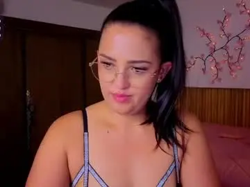 Chaturbate Best Webcam of selena__noir