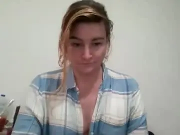 Chaturbate Nude Webcam of vagimosa