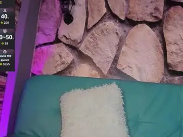 Chaturbate Adult Webcams of zalikka