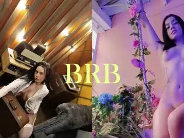 Chaturbate Live Sex Cam of zaradames_