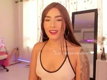 Chaturbate Live Sex of _lauraspencer_