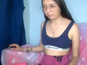 Chaturbate Nude Webcam of ada_naugthy1