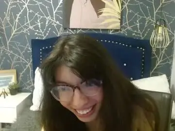 Chaturbate Best live sex cam show of alllyson_