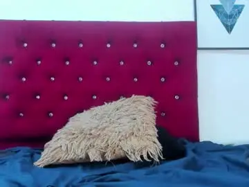 Chaturbate Live Sex Cam of anggie_miller