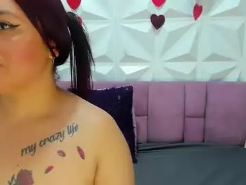 Chaturbate Live Porn of anggie_miller