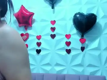 Chaturbate Private Sex Chat of anggie_miller