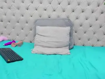 Chaturbate Live Sex of anggie_miller
