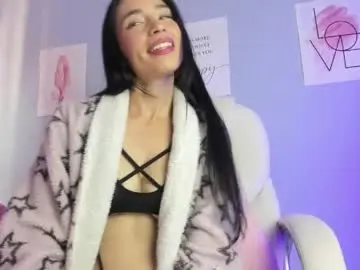 Chaturbate Nude Webcam of angiiebylpz