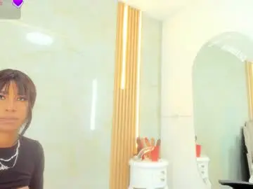 Chaturbate Adult Video Chat of belkilima