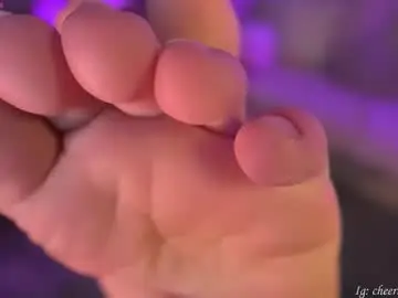 Chaturbate Free Live Porn of cheerrysweett