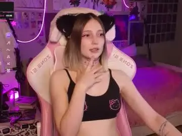 Chaturbate Sex Cam of evie_rosen