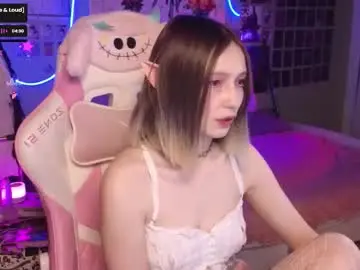 Chaturbate Live Sex of evie_rosen