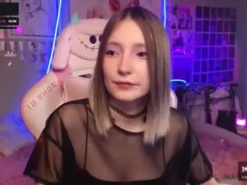 Chaturbate Adult Webcam of evie_rosen