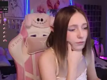 Chaturbate Sex Cam of evie_rosen