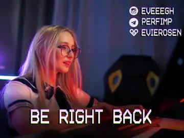 Chaturbate Adult Video Chat of evie_rosen