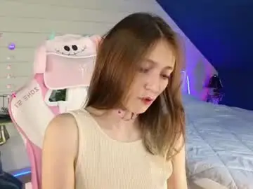 Chaturbate Sex Cam of evie_rosen