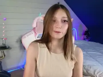 Chaturbate Best Webcam of evie_rosen