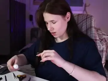 Chaturbate Adult Webcam of girl_u_never_met