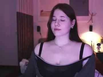 Chaturbate Adult Webcam of girl_u_never_met