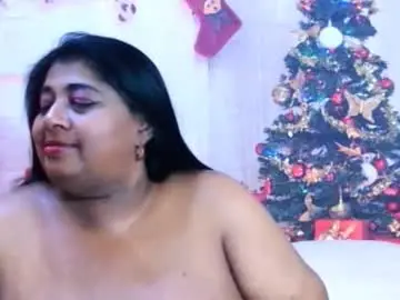 Chaturbate Live Porn of indianhoney24