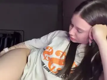 Chaturbate Adult Video Chat of kattymalina