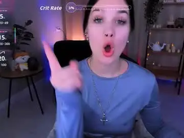 Chaturbate Live Sex of lia_xxgirl