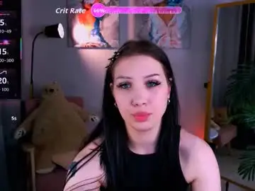 Chaturbate Private Sex Chat of lia_xxgirl