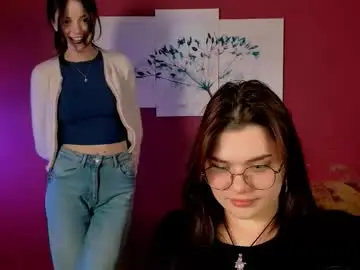 Chaturbate Adult Webcam of mia_starrr_