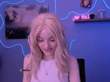 Chaturbate Sex Chat of mia_starrr_