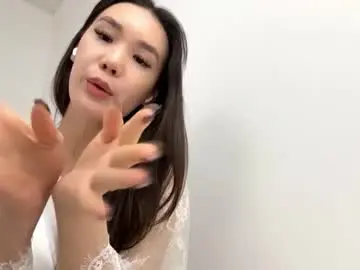 Chaturbate Best live sex cam show of migdaliafenlon