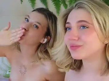 Chaturbate Live Sex of pinkadele