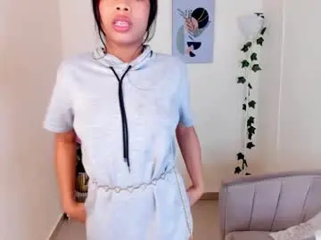 Chaturbate Sex Chat of saski_martell