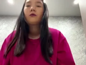 Chaturbate Sex Cam of senaidaikemire