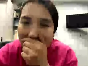 Chaturbate Private Sex Chat of senaidaikemire