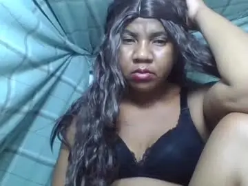Chaturbate Live Sex Cam of soafina
