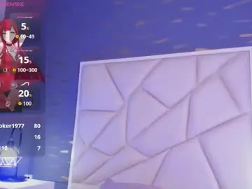 Chaturbate Best Webcam of abbyybrown_