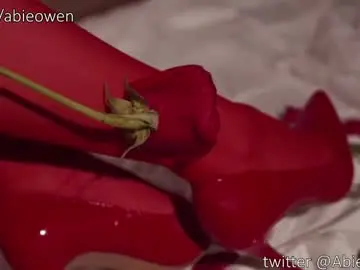 Chaturbate Live Porn of abie_owen