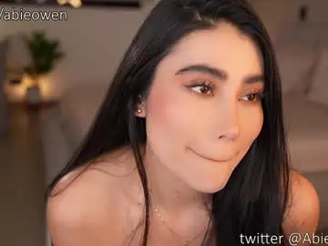 Chaturbate Adult Webcam of abie_owen